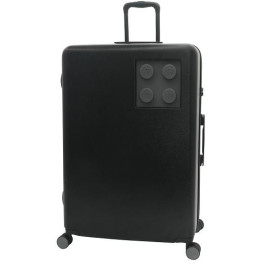 LEGO Luggage Cestovní kufr Urban 28" - černý/červený