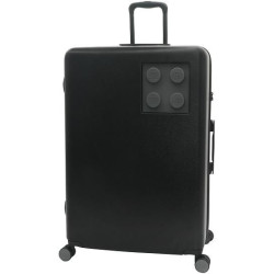 Naprostá novinka ve světě cestovních zavazadel. Nový ikonický kufr LEGO Luggage URBAN 28" Vás zaujme svým jedinečným designem a vysokou kvalitou. Tímto kufrem oslníte zkrátka kdekoli se objevíte. Originální LEGO design je nepřehlédnutelný!...