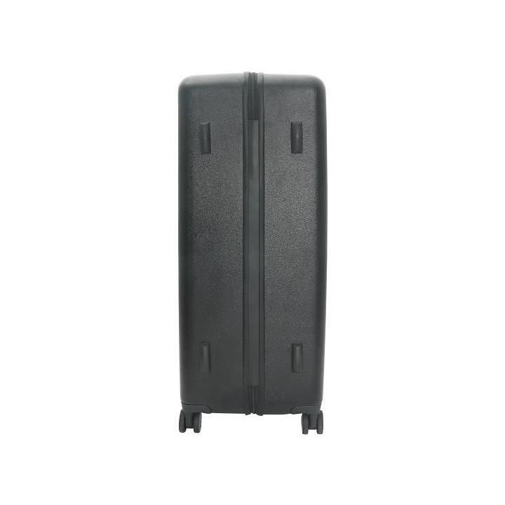 LEGO Luggage Cestovní kufr Urban 28" - černý/červený