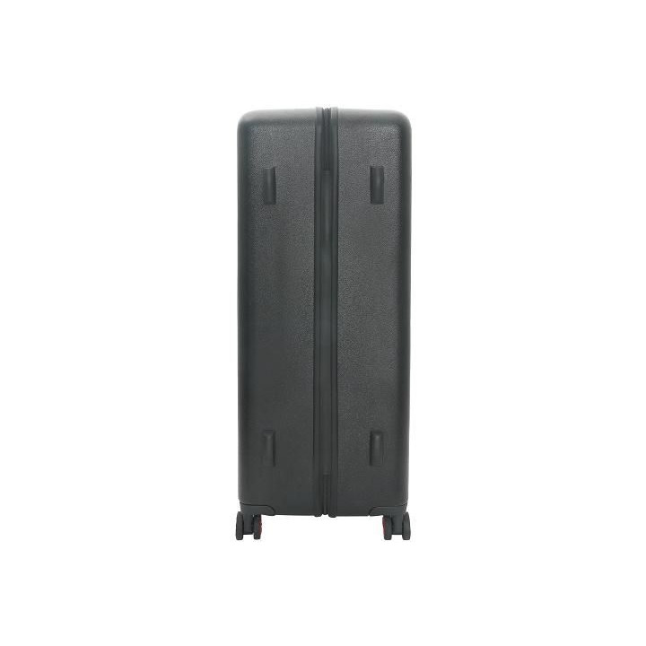 LEGO Luggage Cestovní kufr Urban 28" - černý/červený