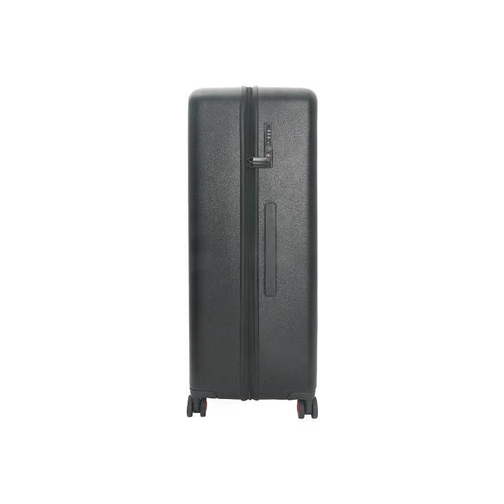 LEGO Luggage Cestovní kufr Urban 28" - černý/červený