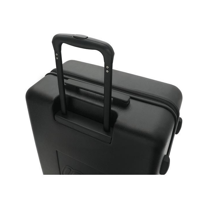 LEGO Luggage Cestovní kufr Urban 28" - černý/červený