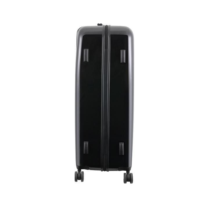 LEGO Luggage Cestovní kufr Minifigure Head 28" - námořnická modř