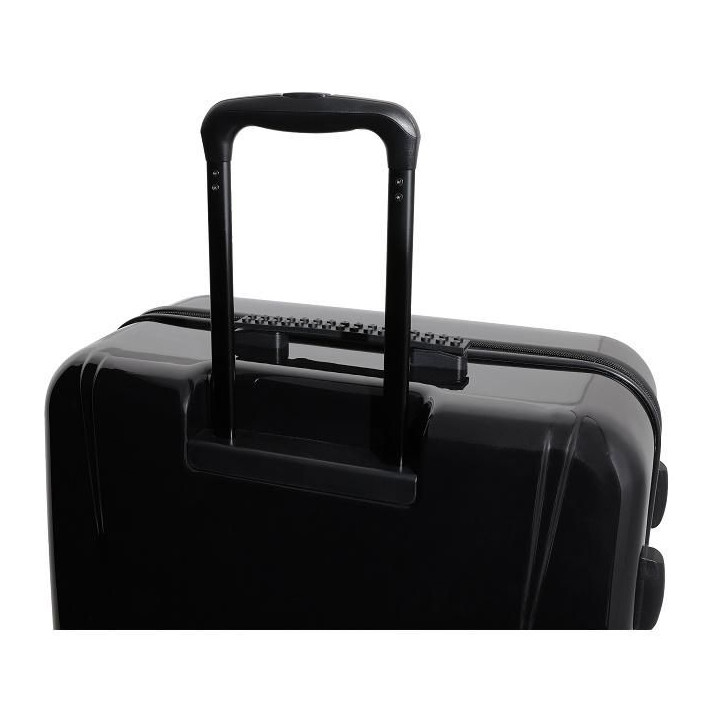 LEGO Luggage Cestovní kufr Minifigure Head 28" - námořnická modř