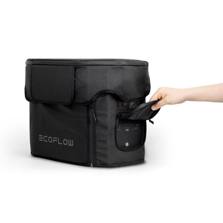 EcoFlow přepravní brašna pro DELTA Max