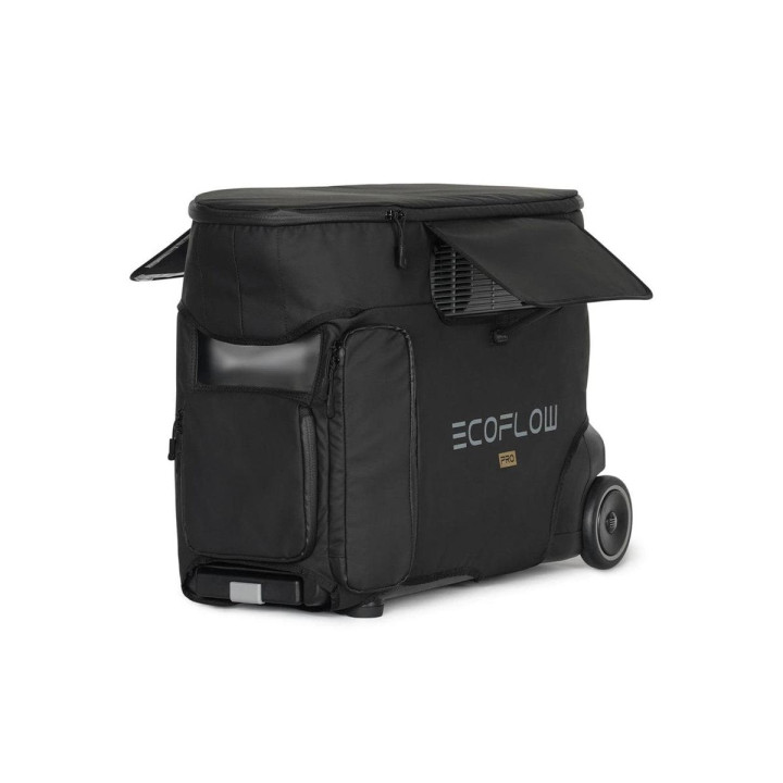 EcoFlow přepravní brašna pro DELTA Pro