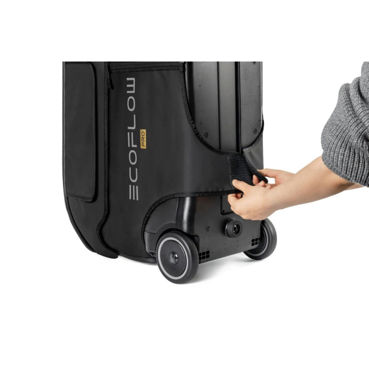 EcoFlow přepravní brašna pro DELTA Pro