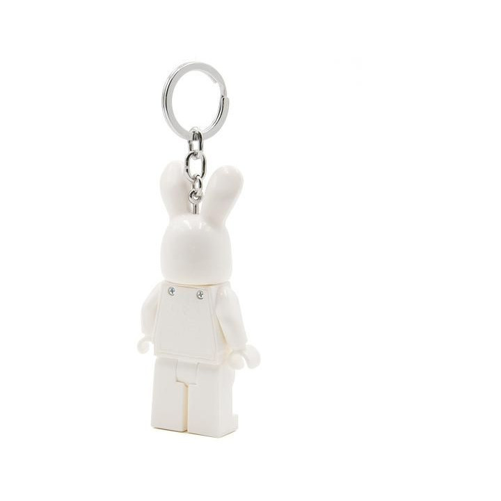 LEGO svítící klíčenka - Iconic Bunny