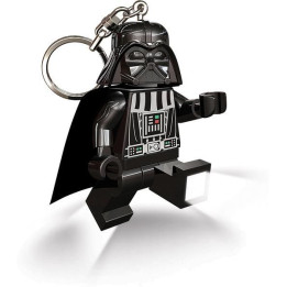 LEGO svítící klíčenka - Star Wars Darth Vader