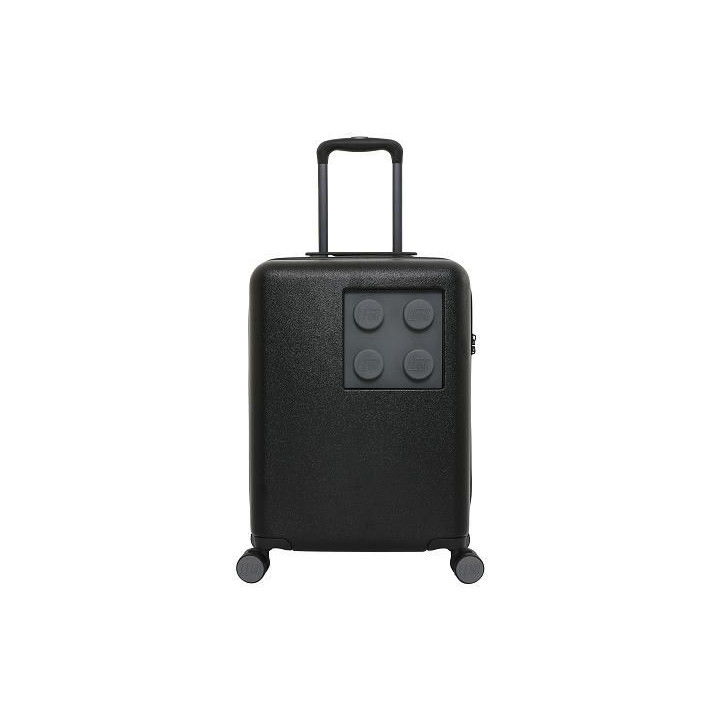LEGO Luggage Cestovní kufr Urban 20" - černý/tmavě šedý