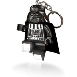 LEGO svítící klíčenka - Star Wars Darth Vader
