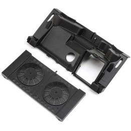Losi přepážka zadní, panel ventilátoru: Hammer Rey