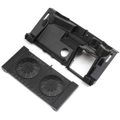 Losi přepážka zadní, panel ventilátoru: Hammer Rey
