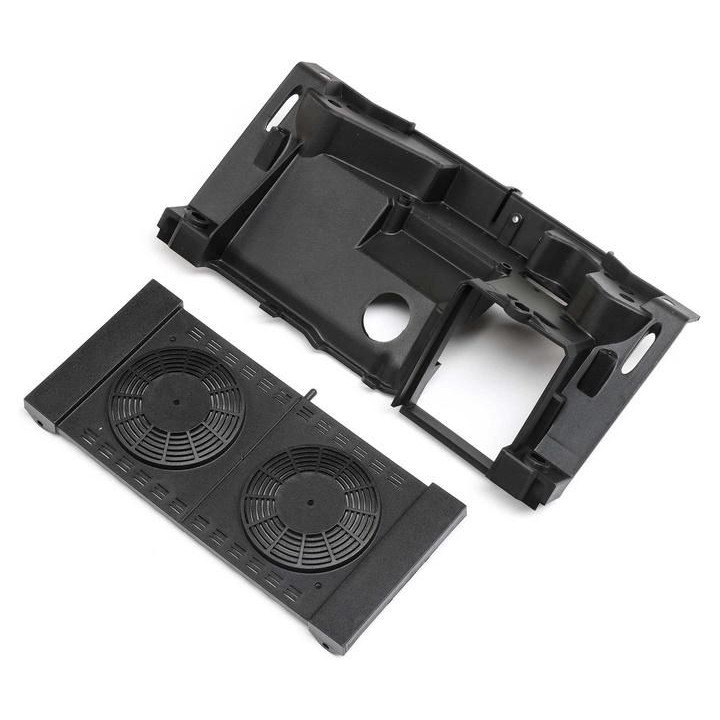 Losi přepážka zadní, panel ventilátoru: Hammer Rey