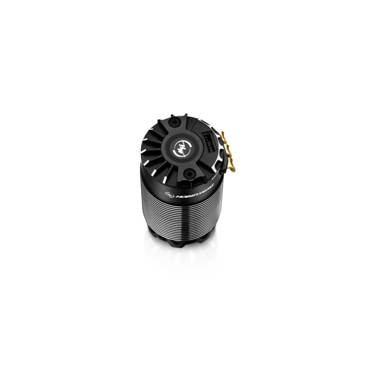 XERUN 4268 SD, 2200Kv - G3 - černý