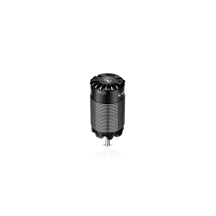 XERUN 4268 SD, 2200Kv - G3 - černý