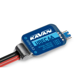 KAVAN UBEC 6A