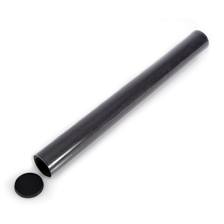 Uhlíkové vlákno netkané 10g/m2 (500 x 1000mm)