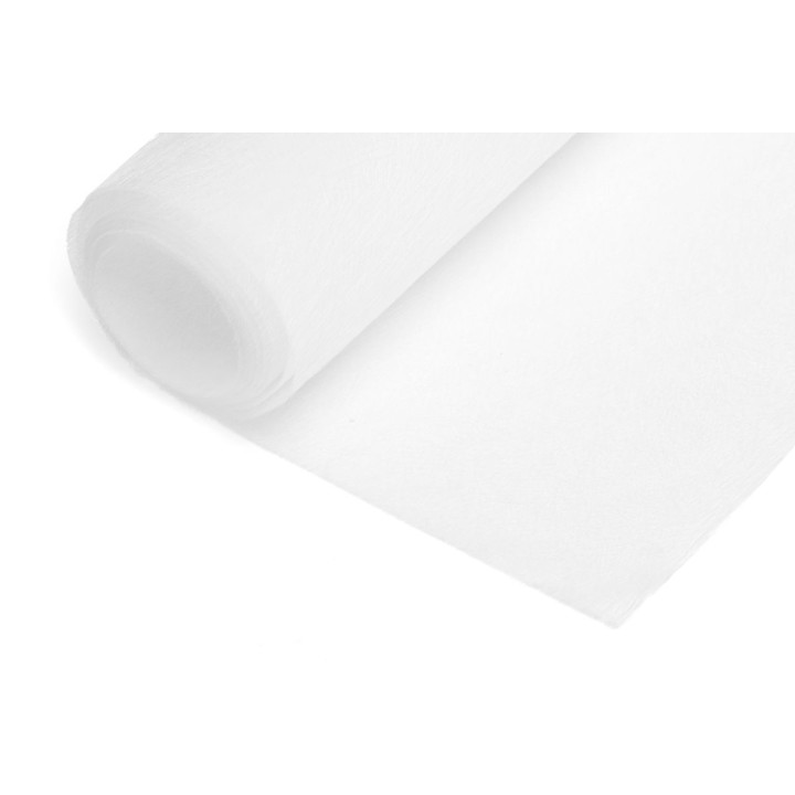 Laminátové vlákno netkané 30g/m2 (500 x 1000mm)