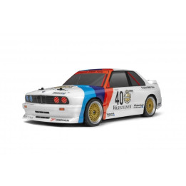 Karoserie lakovaná RS4 BMW E30 Warsteiner (200mm)
