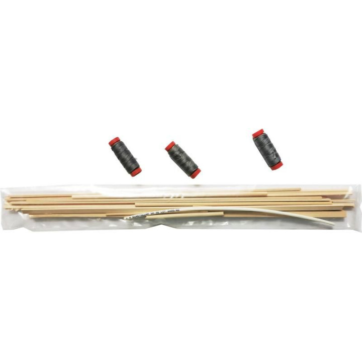AMATI Bleriot XI 1909 1:10 kit