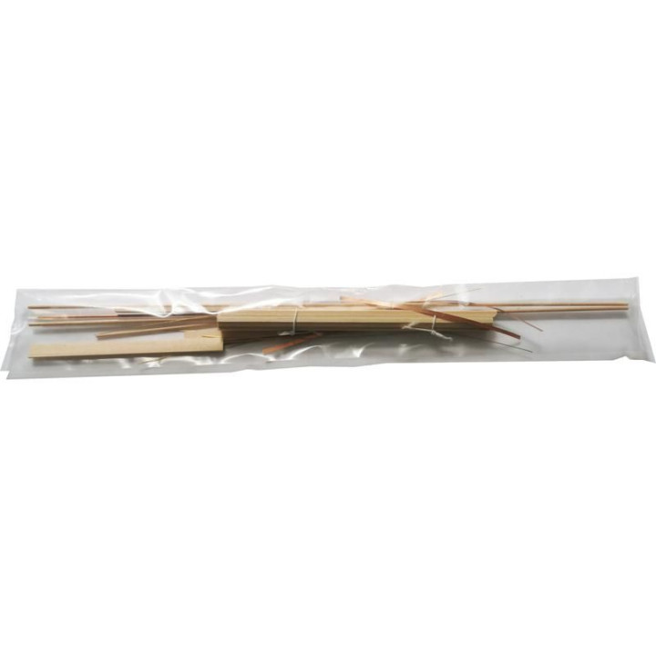AMATI Bleriot XI 1909 1:10 kit