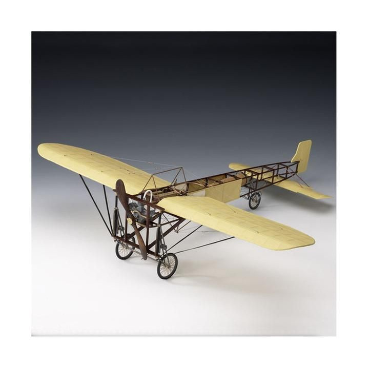 AMATI Bleriot XI 1909 1:10 kit