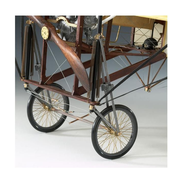 AMATI Bleriot XI 1909 1:10 kit