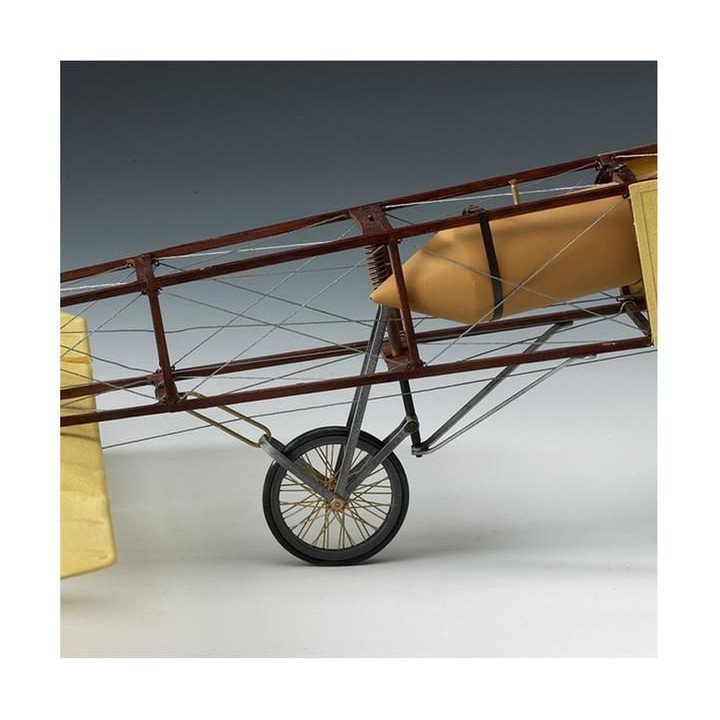 AMATI Bleriot XI 1909 1:10 kit