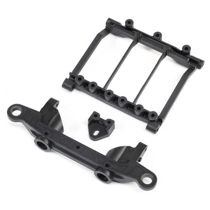 Axial montážní příčka serva: SCX10 III BC