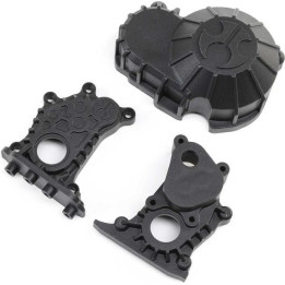 Axial kryt převodovky, držák převodovky: LCXU