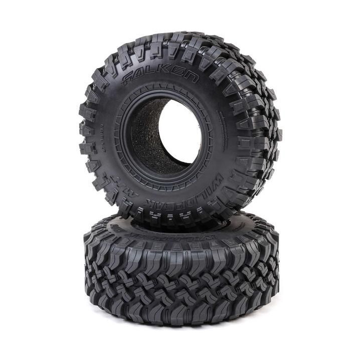 Axial pneu 1.9" Falken Wildpeak M/T 4.7 R35 (2)