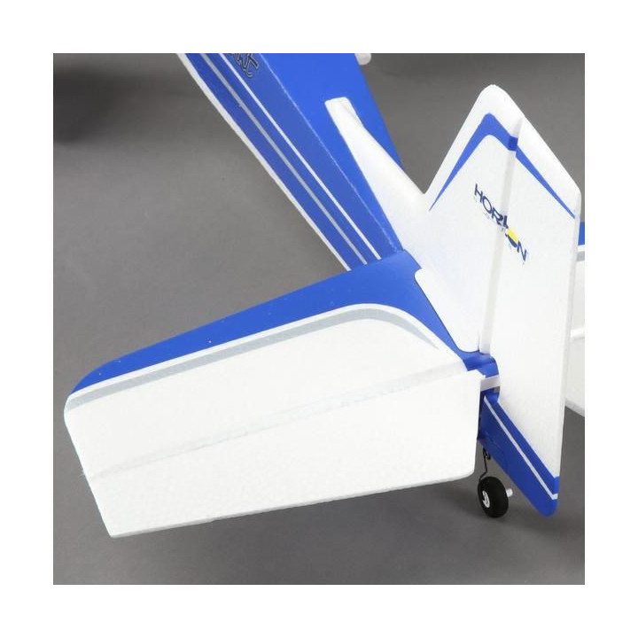 E-flite Valiant 1.3m SAFE Select BNF Basic