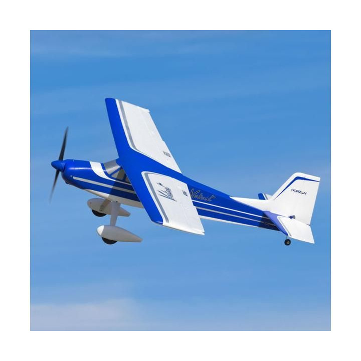 E-flite Valiant 1.3m SAFE Select BNF Basic
