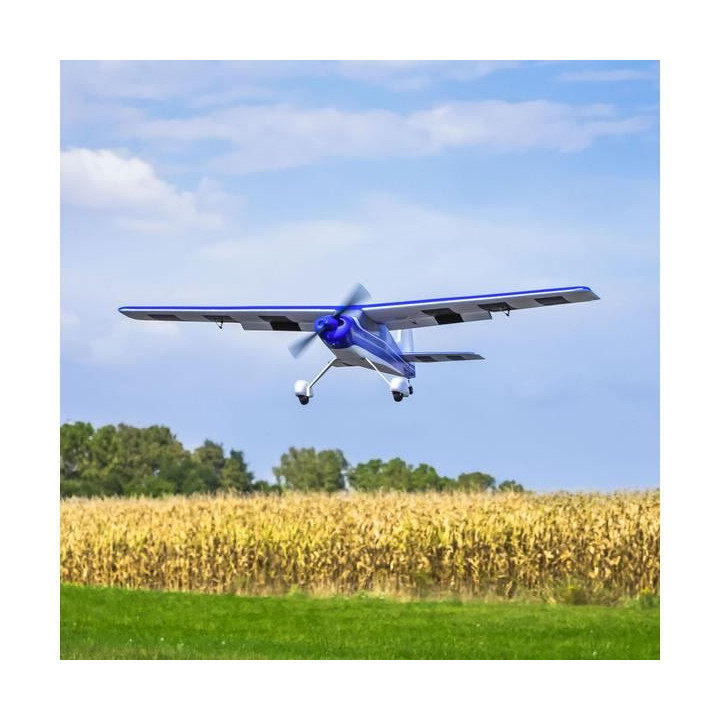 E-flite Valiant 1.3m SAFE Select BNF Basic
