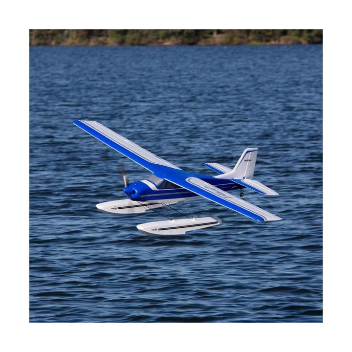 E-flite Valiant 1.3m SAFE Select BNF Basic