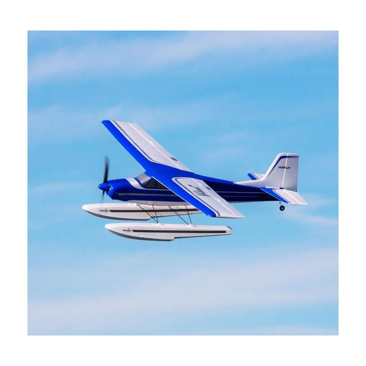 E-flite Valiant 1.3m SAFE Select BNF Basic