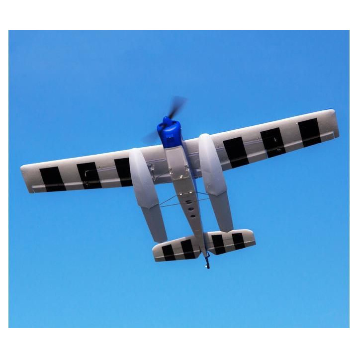 E-flite Valiant 1.3m SAFE Select BNF Basic