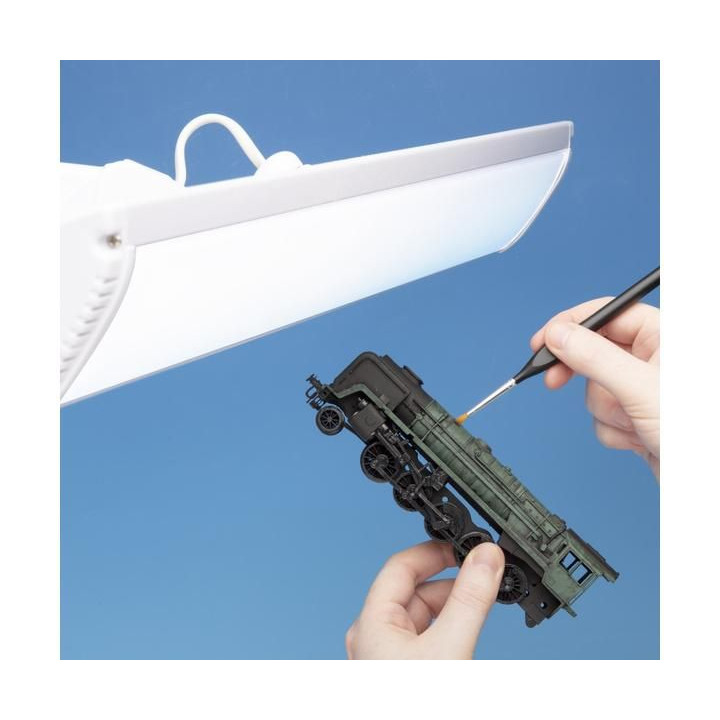 Lightcraft stolní lampa Compact LED 21W se stmívačem