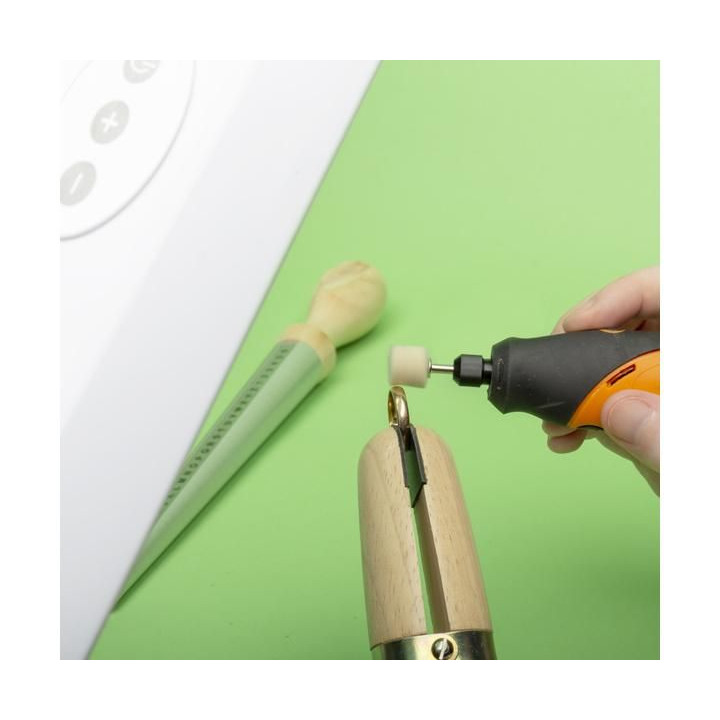 Lightcraft stolní lampa Compact LED 21W se stmívačem