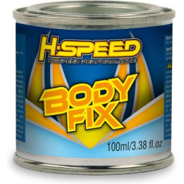 H-Speed Flexa Fix lepidlo na karosérie 100ml