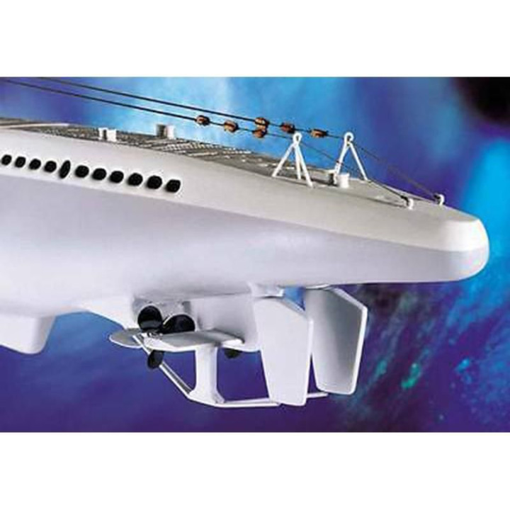 Krick Ponorka U-Boot Typ VII kit