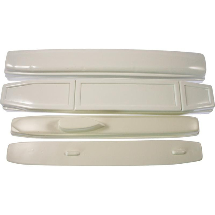 Krick Ponorka U-Boot Typ VII kit