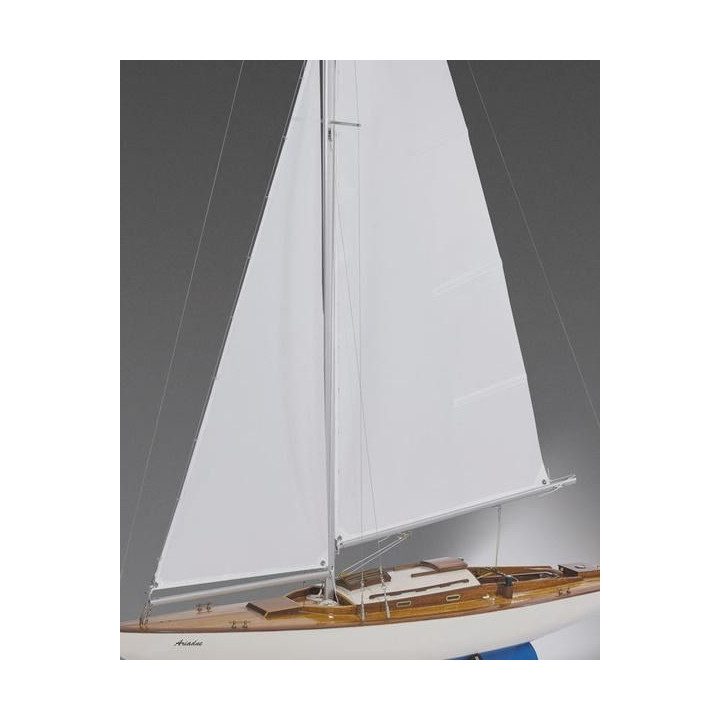 Krick Ariadne plachetnice kit