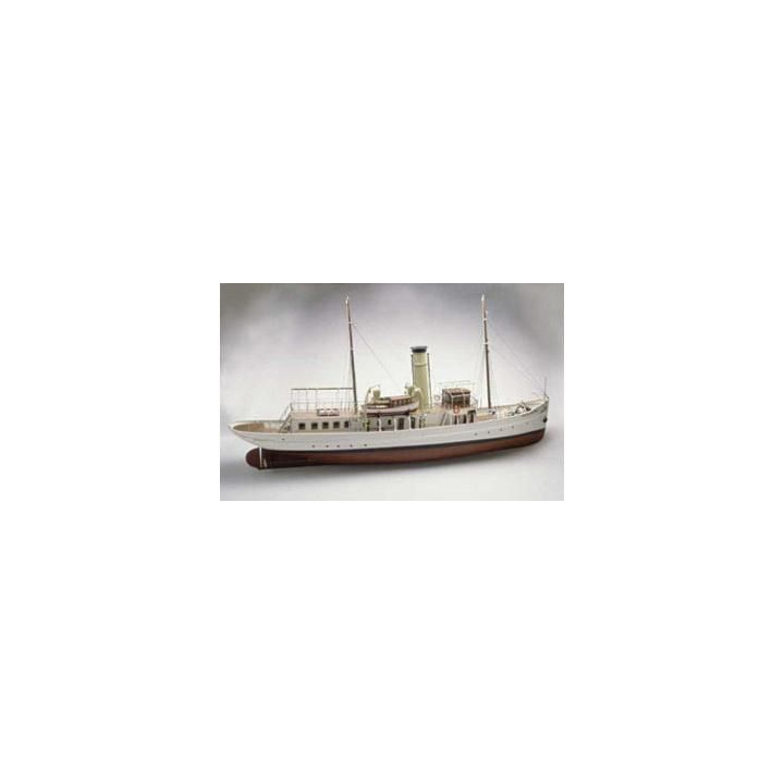 CALDERCRAFT Schaarhörn 1908 1:35 kit