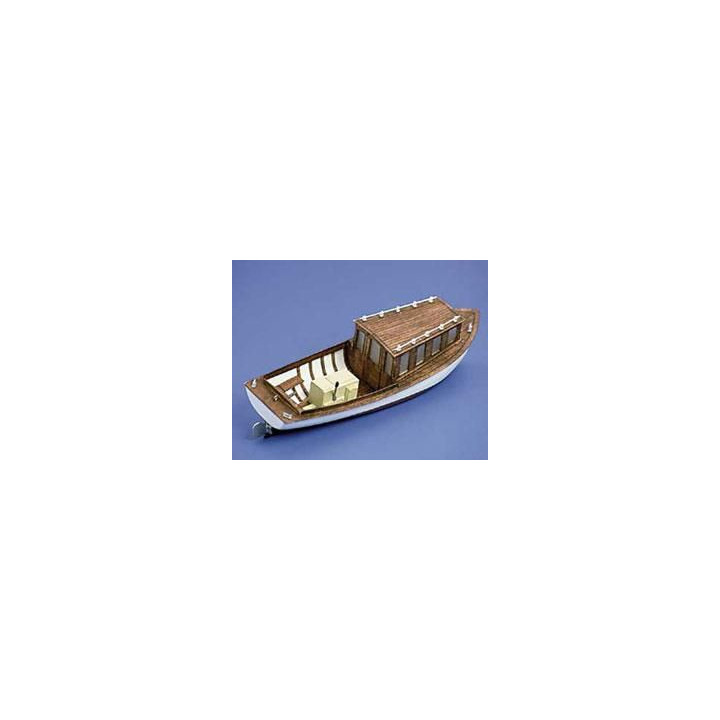 CALDERCRAFT Schaarhörn 1908 1:35 kit