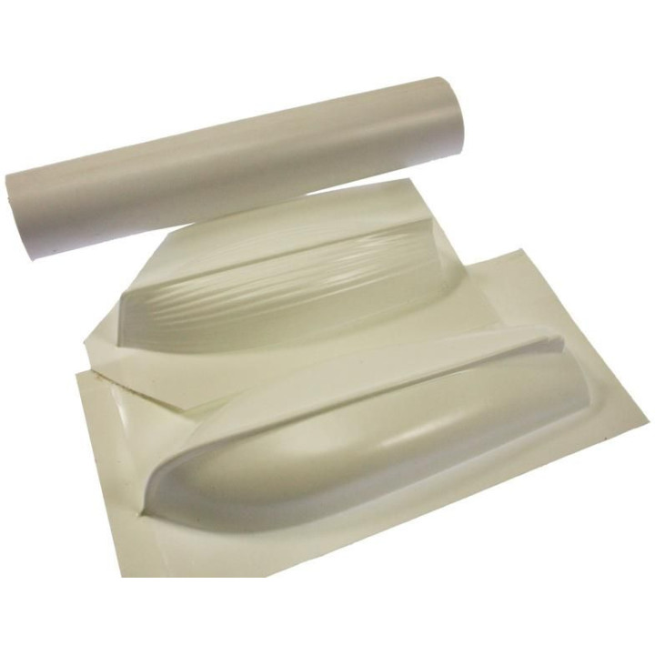 CALDERCRAFT Schaarhörn 1908 1:35 kit