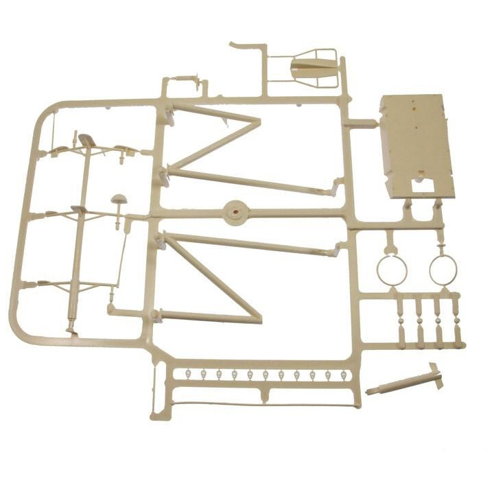 ROMARIN Happy Hunter kit