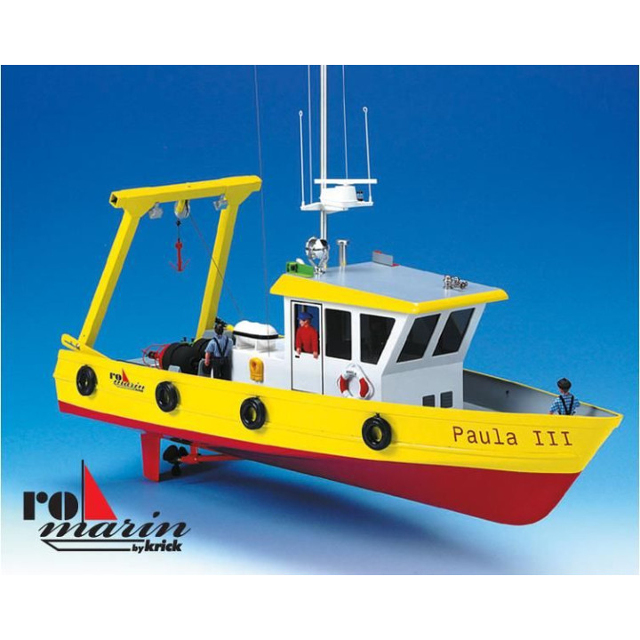 ROMARIN Paula kit