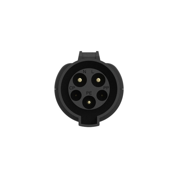 EcoFlow DELTA Pro EV X-Stream Adapter